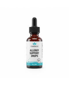 Allergy Support Drops