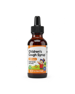 Children’s Cough Syrup