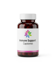 Immune Support Capsules