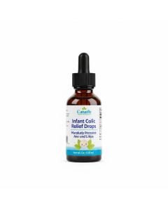 Infant Colic Relief Drops