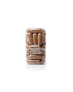 Joint Flexibility Capsules