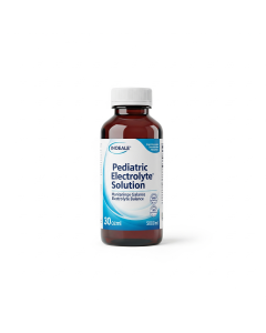 Pediatric Electrolyte Solution