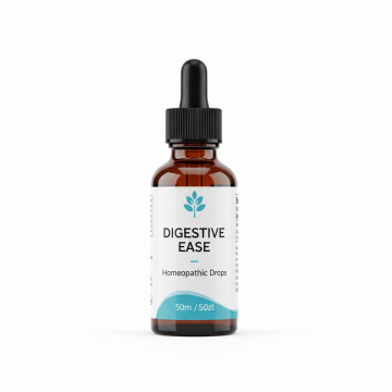 Digestive Ease Homeopathic Drops