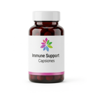 Immune Support Capsules