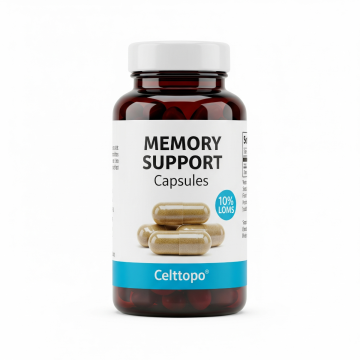 Memory Support Capsules