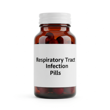 Respiratory Tract Infection Pills