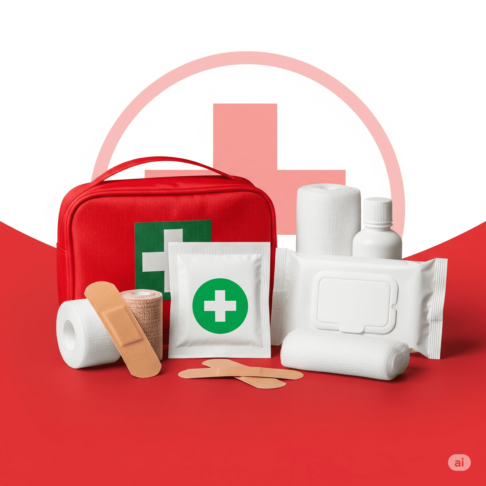First Aid Collection