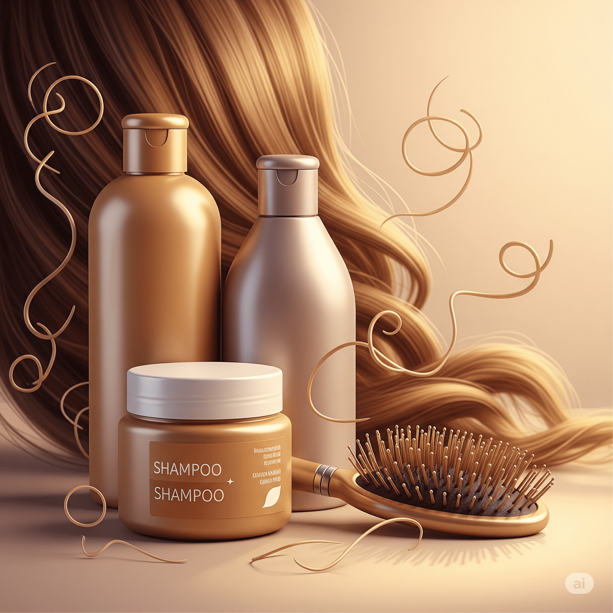 Hair Care Collection