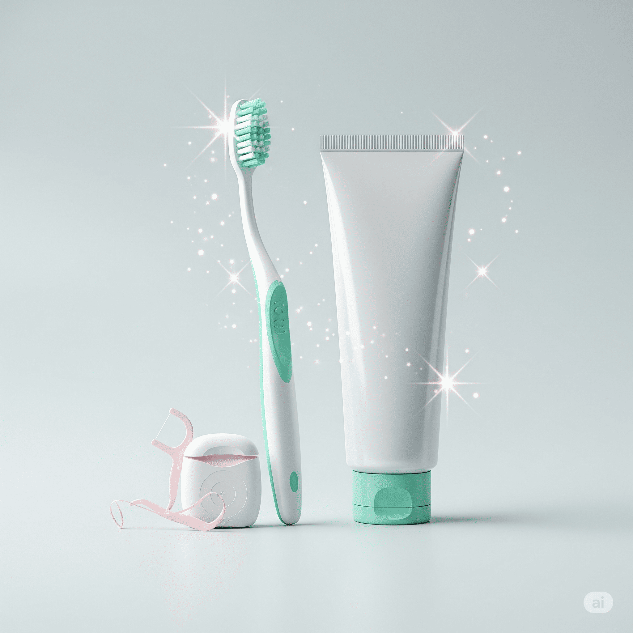 Oral Care Collection